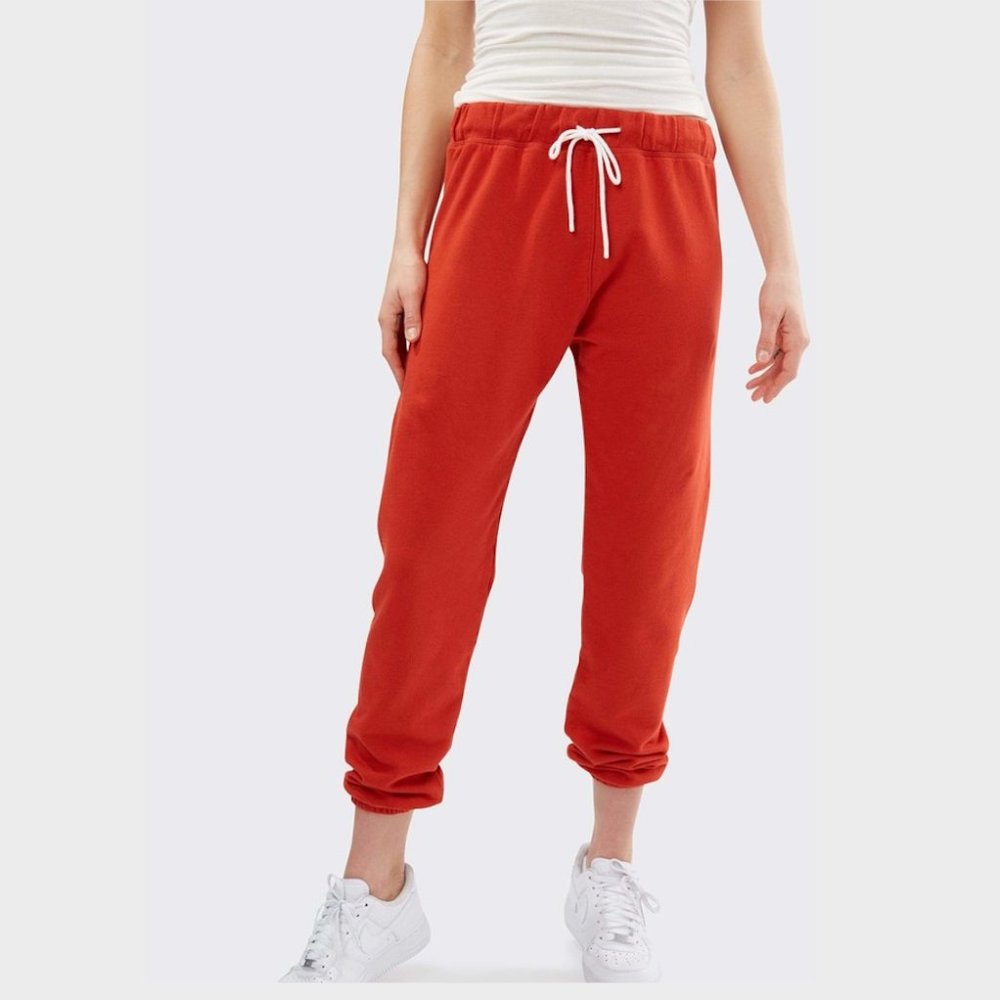 NWT Splits 59 Charlie French Terry Sweatpant